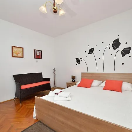 1 Bedroom Awesome In Zadar