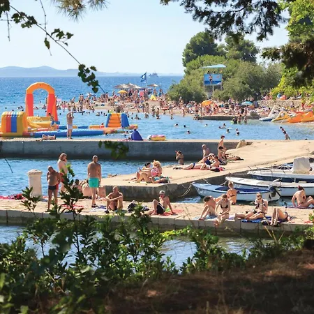 1 Bedroom Awesome In Zadar