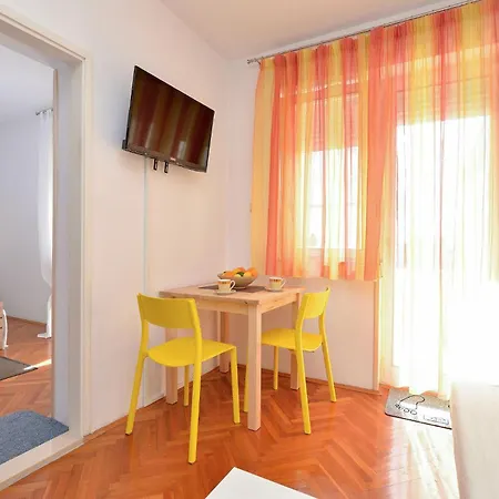 1 Bedroom Awesome In * Zadar
