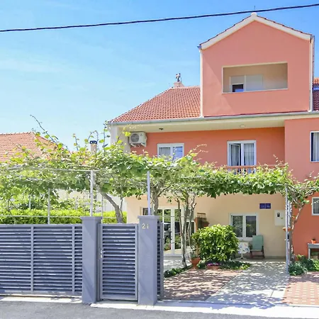 1 Bedroom Awesome In Zadar