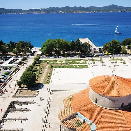 1 Bedroom Awesome In Zadar