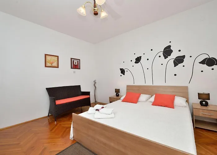 1 Bedroom Awesome In Zadar