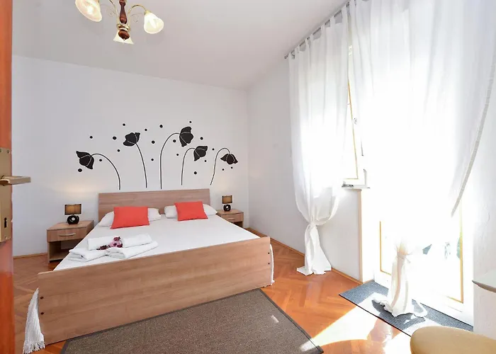 1 Bedroom Awesome In Zadar