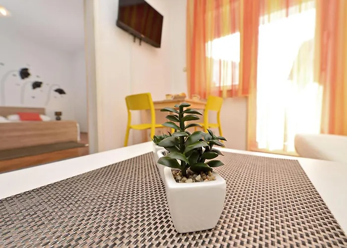 דירה 1 Bedroom Awesome In