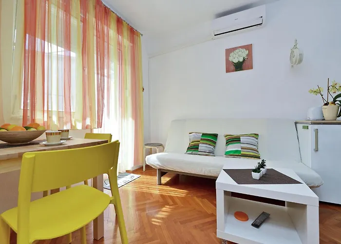 公寓 1 Bedroom Awesome In *