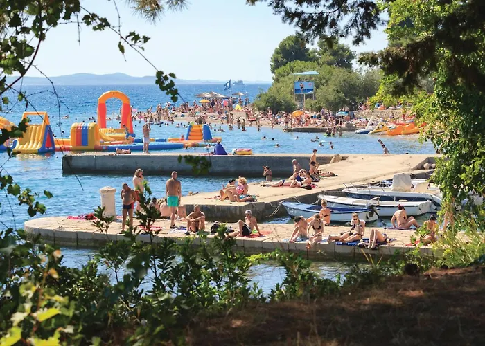 1 Bedroom Awesome In Zadar