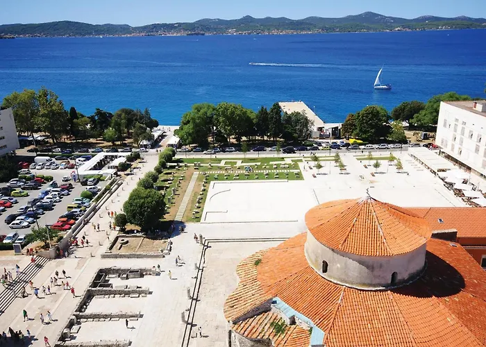 1 Bedroom Awesome In Zadar